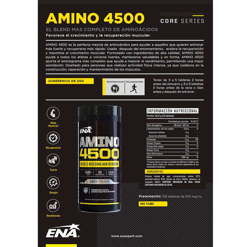 Suplemento-Dietario-Amino-4500-Ena-150-Tabletas-2-48972