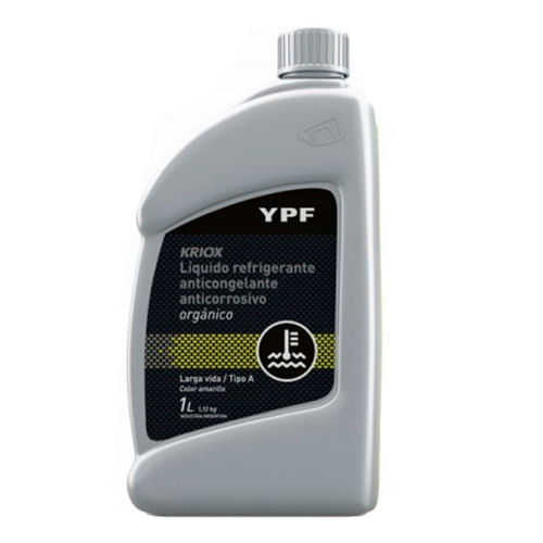 L-quido-Refrigerante-Ypf-Kriox-Org-nico-Amarillo-1l-1-49151