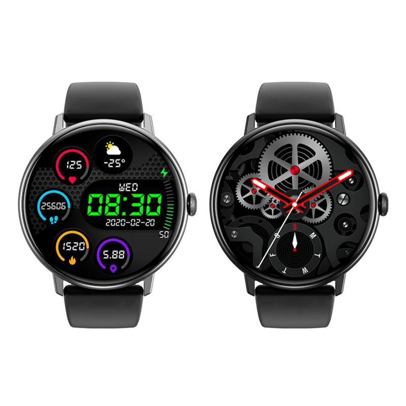 Q8 smartwatch 2024