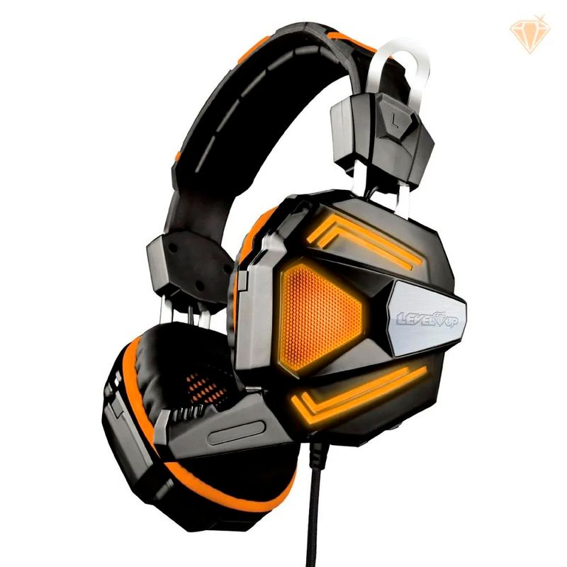 Auriculares-Level-Up-Copperhead-Ps4-Naranja-Y-Negro-1-49374