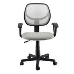 Silla-De-Oficina-Redonda-Gris-2-49710