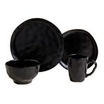 Set-De-Vajilla-Mishka-Linea-Kalanit-Negro-16-Piezas-2-49133