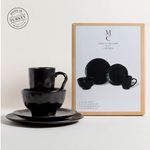 Set-De-Vajilla-Mishka-Linea-Kalanit-Negro-16-Piezas-3-49133