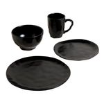 Set-De-Vajilla-Mishka-Linea-Kalanit-Negro-16-Piezas-1-49133