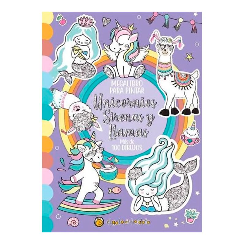 Unicornios-Sirenas-Y-Llamas-Megalibro-Para-Pintar-1-49967