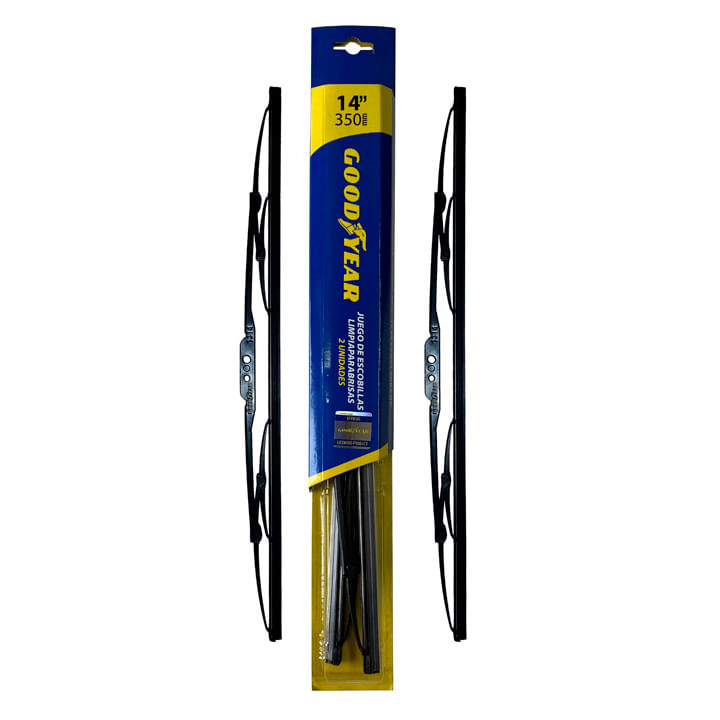 Escobilla goodyear trasera 14 – tallerrayoimport