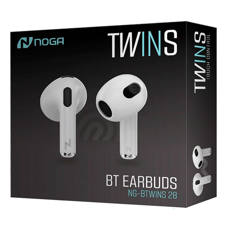 Noga bt in discount ear