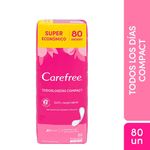 Protectores-Diarios-Carefree-Todos-Los-D-as-Compact-X80-Un-1-50002