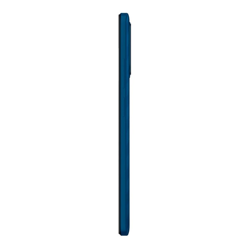 Celular Xiaomi Redmi 12C 128GB Ocean Blue