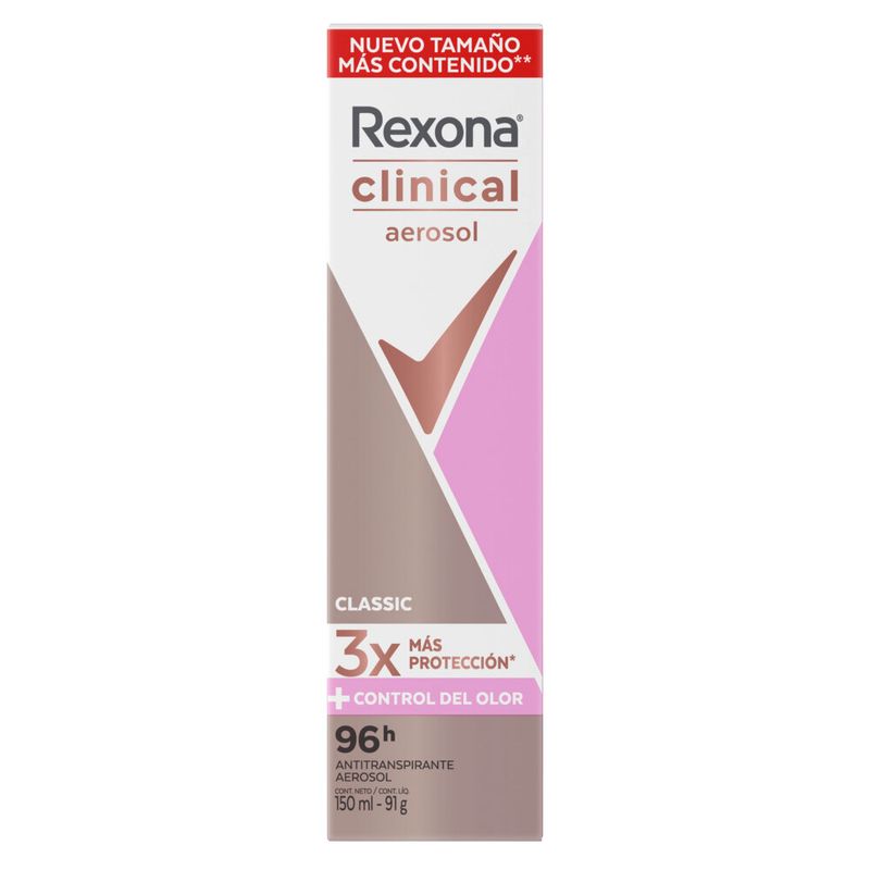 Antitranspirante-En-Aerosol-Rexona-Clinical-Classic-96h-150ml-4-50235