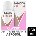 Antitranspirante-En-Aerosol-Rexona-Clinical-Classic-96h-150ml-1-50235