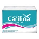 Pa-uelos-Pocket-Carilina-Doble-Hoja-Pack-6-2-50294