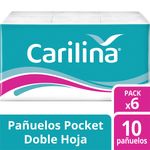 Pa-uelos-Pocket-Carilina-Doble-Hoja-Pack-6-1-50294