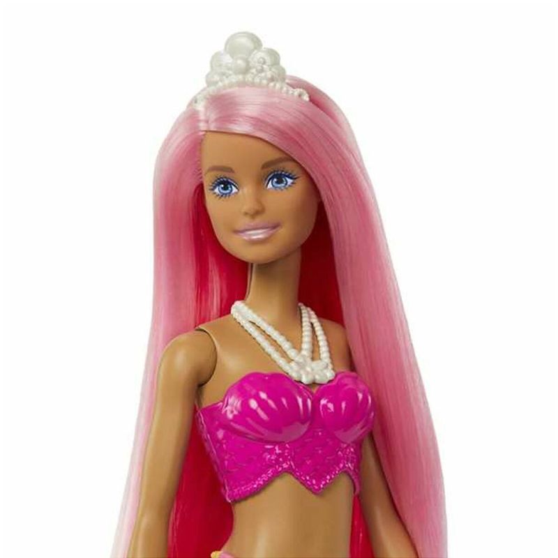 Barbie 2025 sirena basica