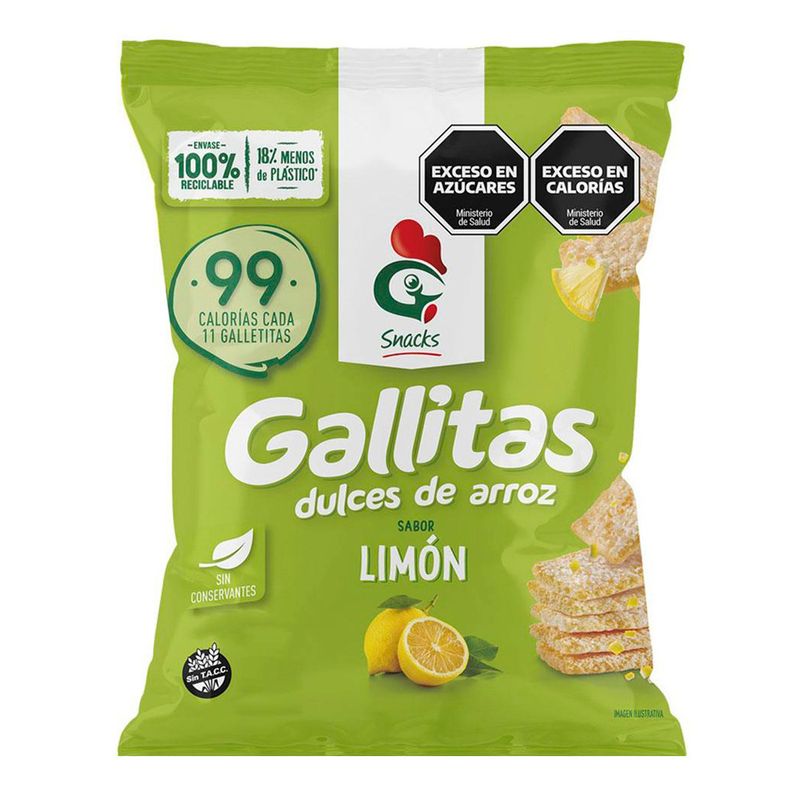 Galletitas-Dulces-De-Arroz-Gallo-Lim-n-Snack-100gr-1-50384