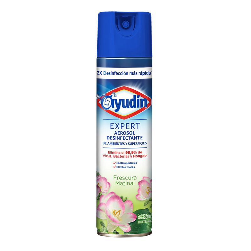 Desinfectante-En-Aerosol-Ayudin-Expert-Frescura-Matinal-332ml-2-1170
