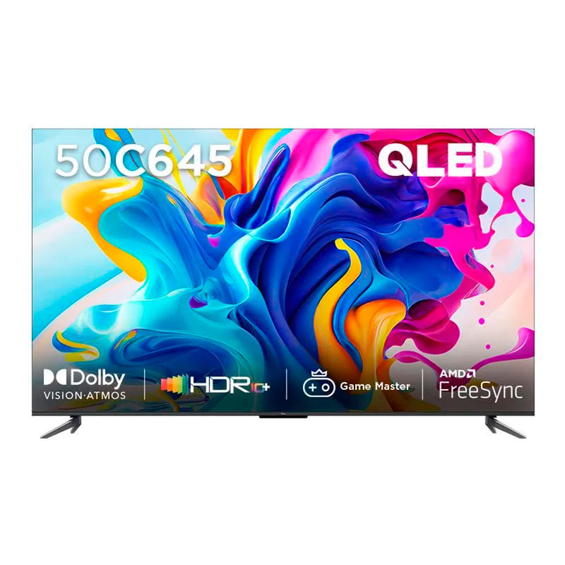 Smart-Tv-Tcl-50-Qled-4k-Google-Tv-L50c645-1-50548