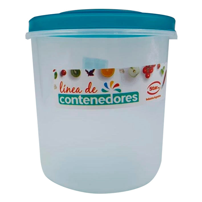 Contenedor-Redondo-Alto-0-9-L-2-50594