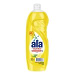 Lavavajillas-Ala-Ultra-Limon-500-Ml-2-50782