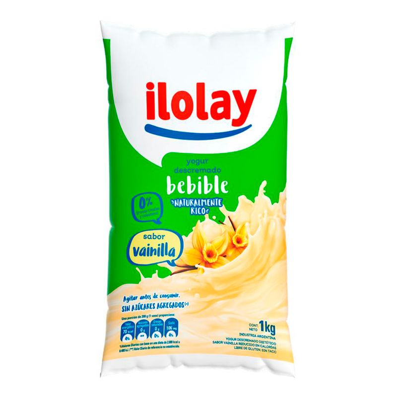 Yogur-Bebible-Descremado-Ilolay-Sabor-Vainilla-1-Kg-1-50770