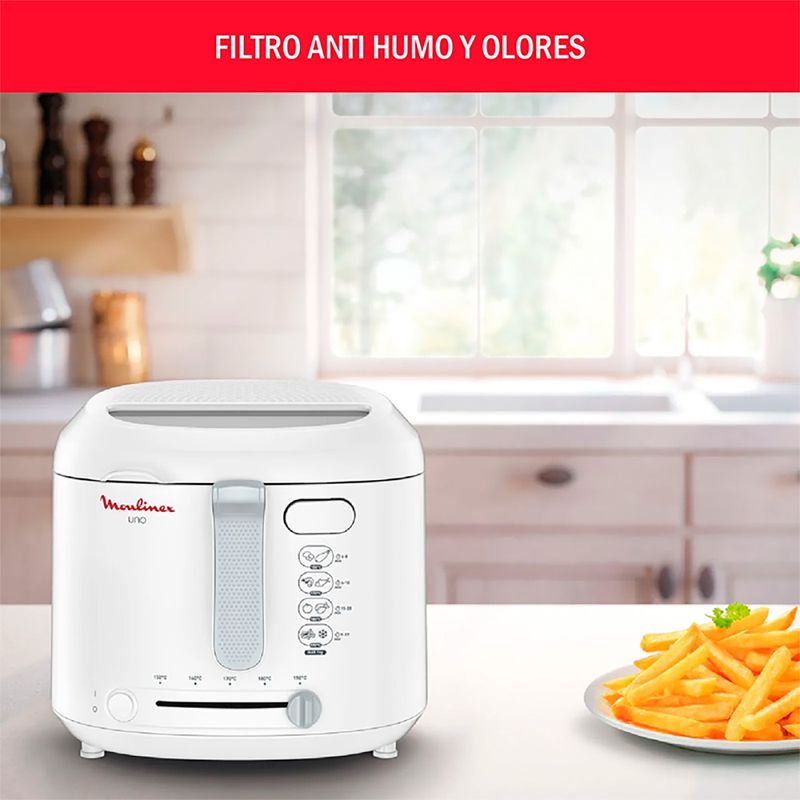 Freidora-Moulinex-Uno-M-Pl-stico-Blanca-5-40847