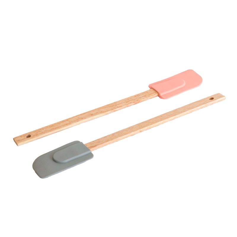 Espatula-Plana-Con-Mango-De-Madera-Premium-Rosado-O-Gris-1-50946