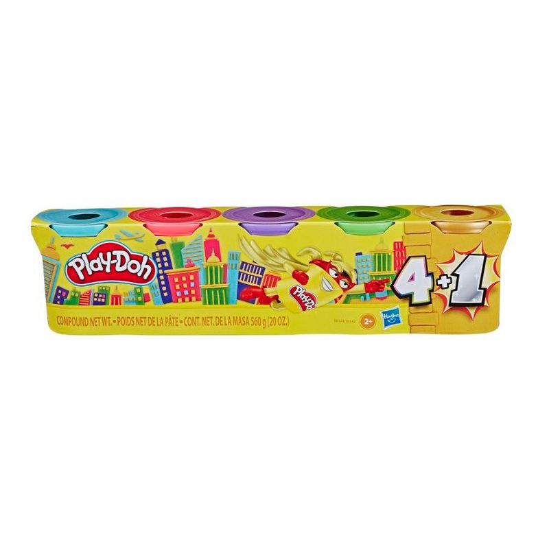 Plastilina-Play-Doh-Pack-De-5-Frascos-1-50829