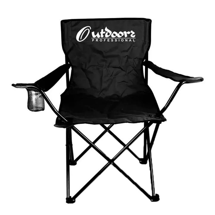 Silla-Plegable-Outdoors-Professional-Camping-Negro-1-50962