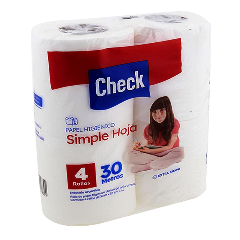Papel-Hgi-nico-Check-Simple-Hoja-30m-X-10cm-4u-Papel-Higienico-Check-Simple-Hoja-30-Mts-4un-3-23916
