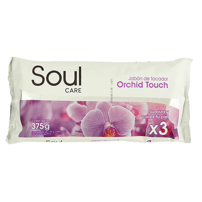 Jabon-De-Tocador-Soul-Care-Orchid-Touch-3x125g-2-39739