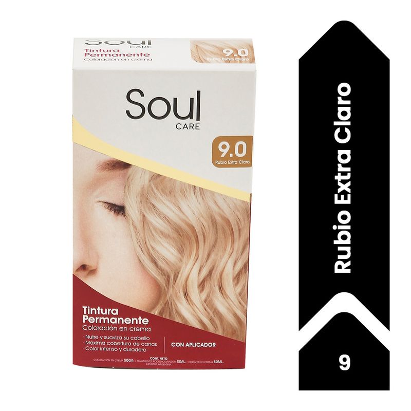 Tintura-Permanente-Soul-Care-9-0-Rubio-Extra-Claro-1-50100