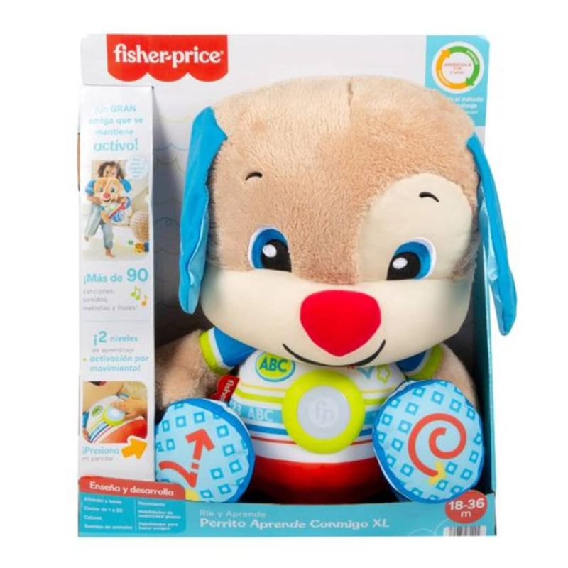 Perrito-Fisher-Price-1-51033