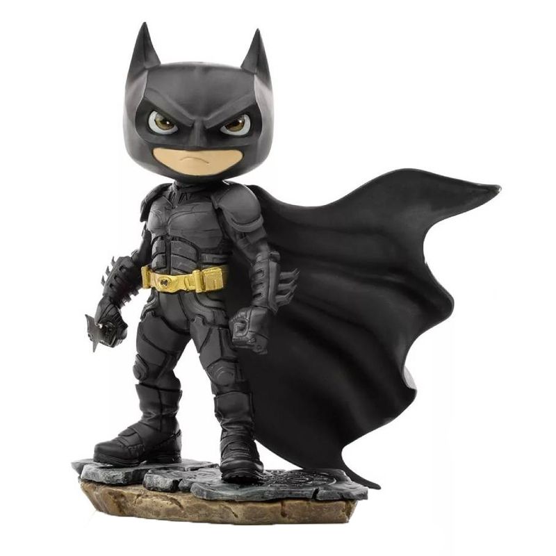 Figura-Minico-Batman-The-Dark-Knight-Mini-H-roes-Iron-Studios-1-51007