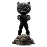 Figura-Minico-Black-Panther-Wakanda-Forever-Iron-Studios-1-51008