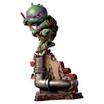 Figura-Minico-Donatello-Iron-Studios-Tmnt-1-50996
