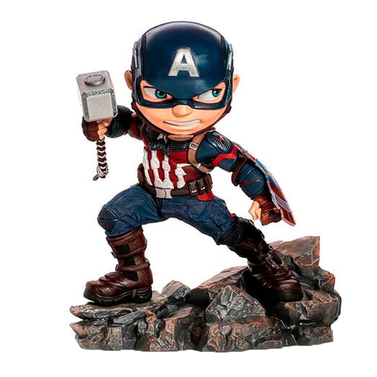 Figura-Minico-Capitan-America-Avengers-Endgame-1-51001