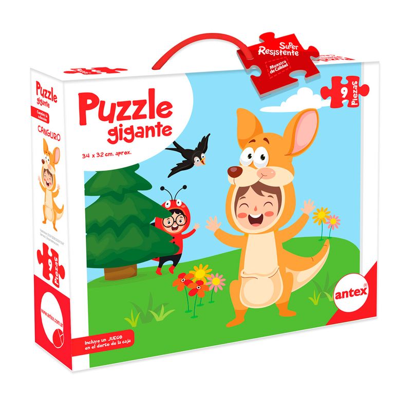 Puzzle-9-Piezas-Surtido-Disfraces-5-51162