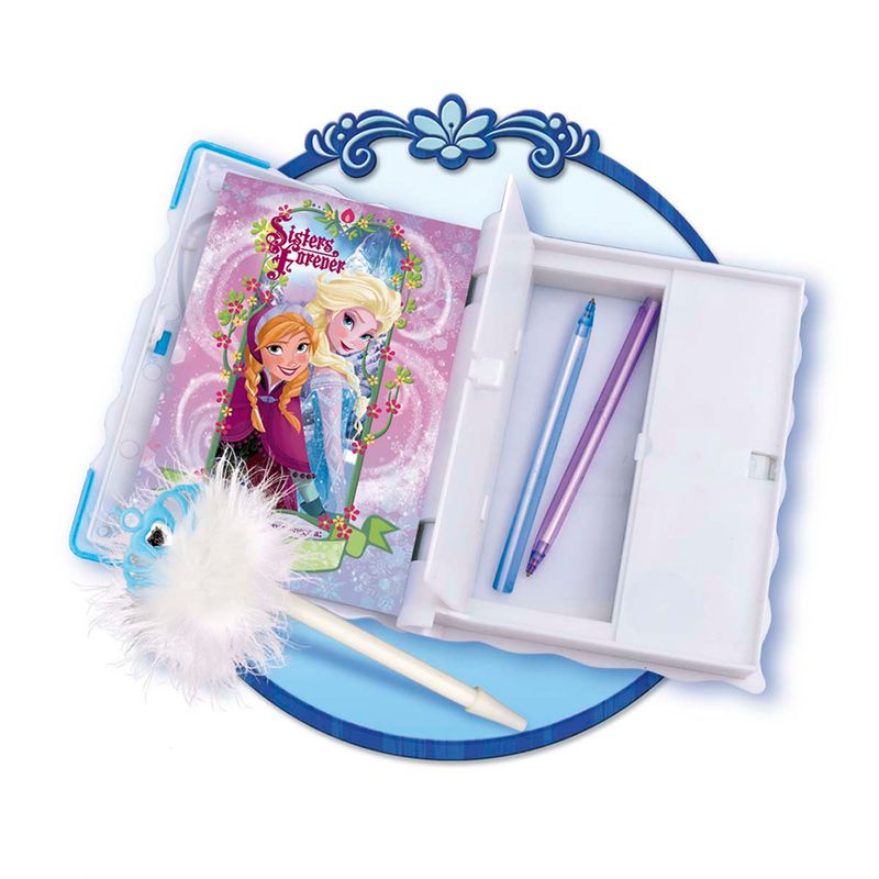 Diario-M-gico-Frozen-Disney-2-51106