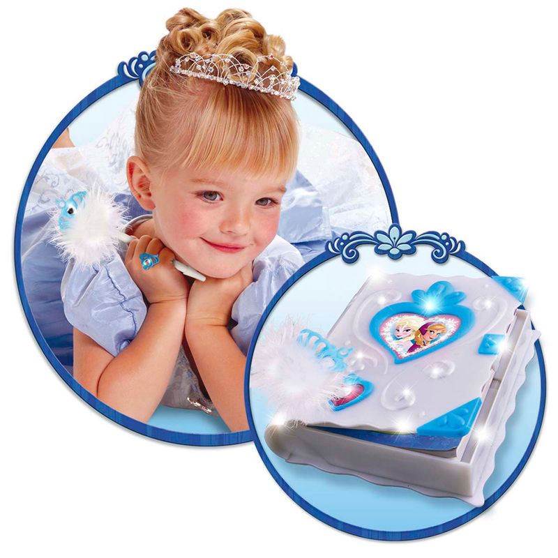 Diario-M-gico-Frozen-Disney-3-51106