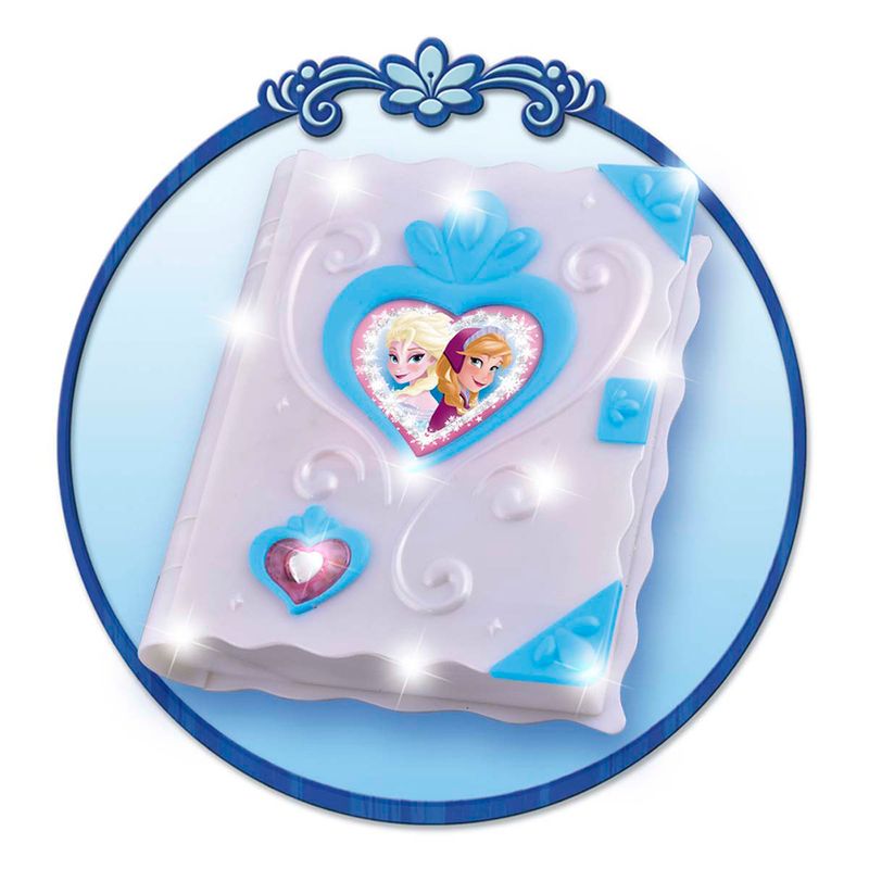 Diario-M-gico-Frozen-Disney-4-51106