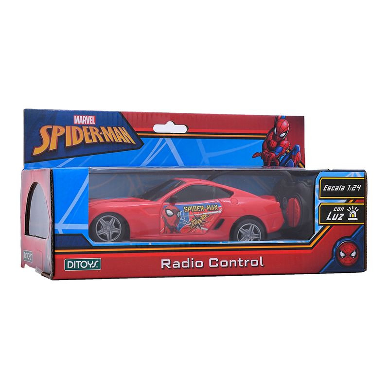 Auto-Spiderman-2-51122