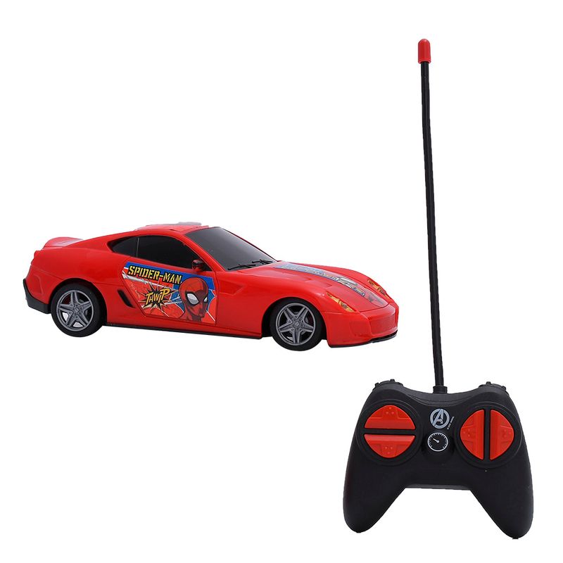 Auto-Spiderman-3-51122