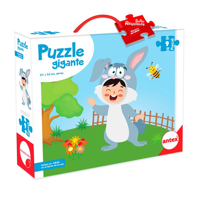 Puzzle-9-Piezas-Surtido-Disfraces-1-51162