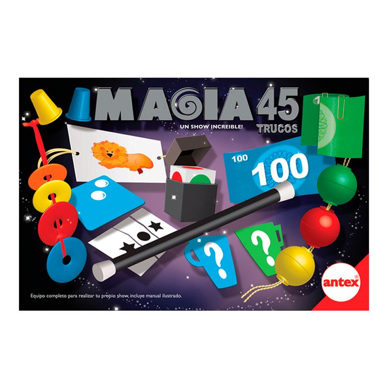 Magia-Show-45-Trucos-1-51163