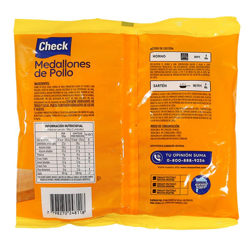 Medallones-De-Pollo-Check-300-G-4u-3-14057