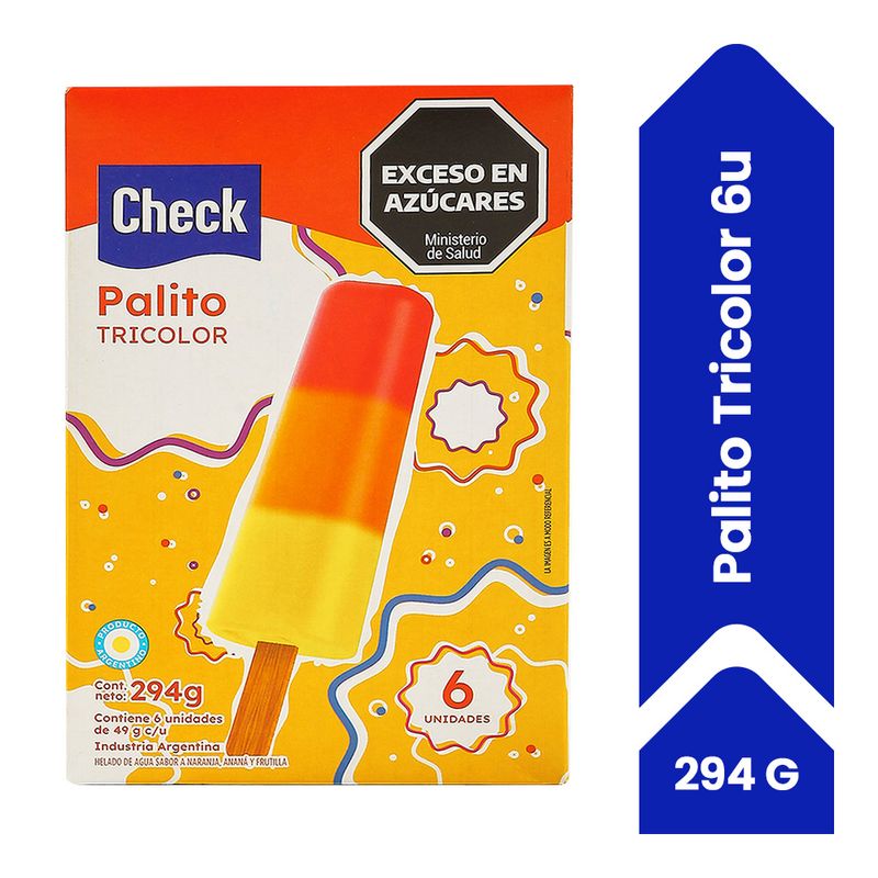 Helado-Check-Palito-Tricolor-294-G-6u-1-49541
