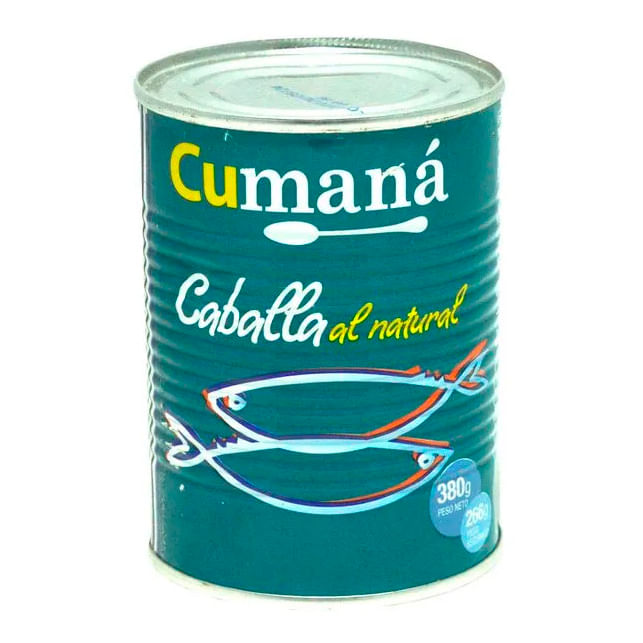 Caballa-Al-Natural-Cumana-380gr-1-50954