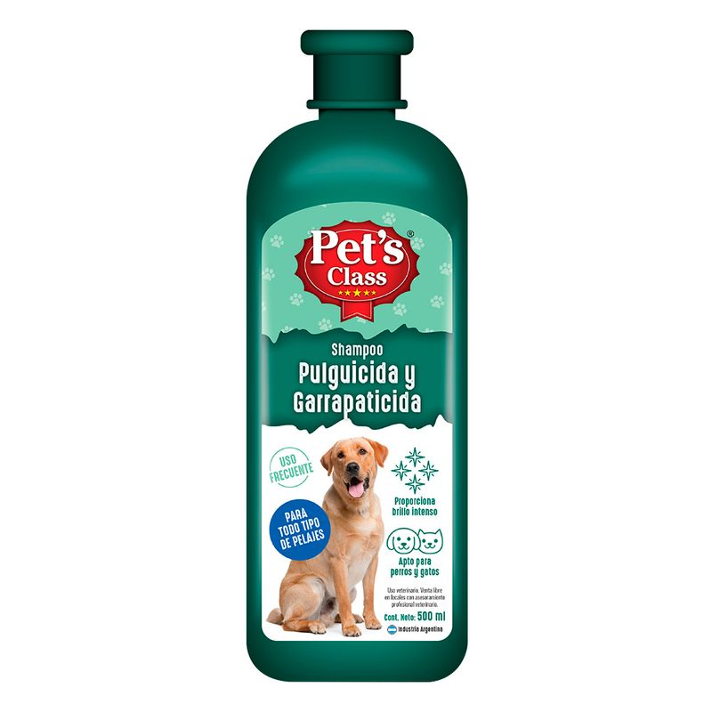 Shampoo-Pets-Class-Pulguicida-Y-Garrapaticida-500-Ml-1-51150