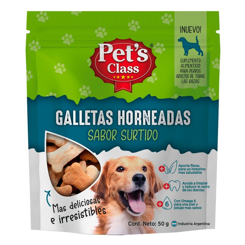 Galletas-Horneadas-Para-Perros-Adultos-Pets-Class-Sabor-Surtido-50-G-1-51132
