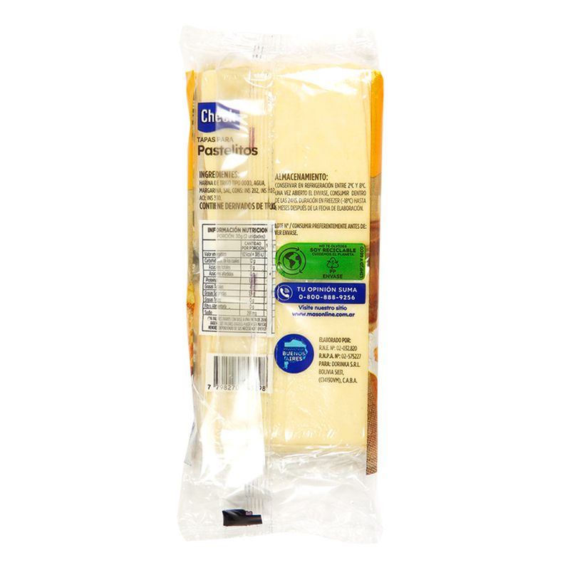 Tapas-Para-Pastelitos-Check-350-G-24u-3-13944